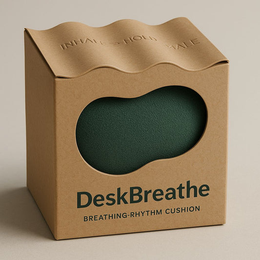 DeskBreathe