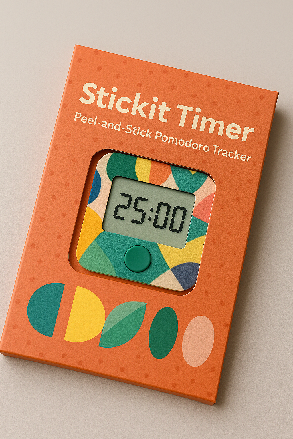 StickIt Pomodoro